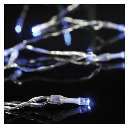 20 Λαμπάκια LED Μπαταρίας σε Σειρά - Eurolamp