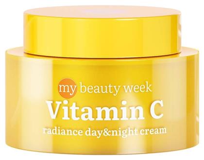 7DAYS Vitamin C Κρέμα για Λάμψη 50ml - 7days