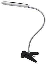 BAZ2 LED Φωτιστικό με Εύκαμπτο Βραχίονα Aca