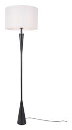 Plann Φωτιστικό Δαπέδου Υ155εκ. Μαύρο Aca