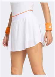 Climacool Pro Women's Tennis Skirt White Adidas