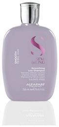 Milano Professional Semi Di Lino Smoothing Σαμπουάν για το Ευαίσθητο Τριχωτό Alfaparf