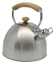 Βραστήρας Ανοξείδωτος 2500ml Ankor