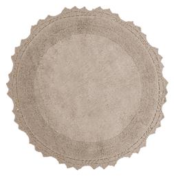 Πατάκι Μπάνιου Βαμβακερό Lace Anna Riska