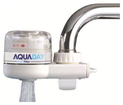 Ενεργού Άνθρακα Aquaday