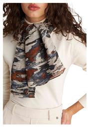 attrattivo Γυναικείο Φουλάρι Πολύχρωμο - Attrattivo