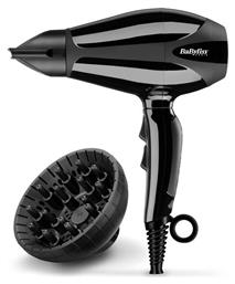 Compact Pro 6715DE Πιστολάκι Μαλλιών Babyliss