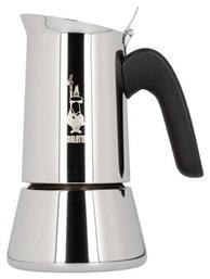 Venus Μπρίκι Espresso 4cups Bialetti