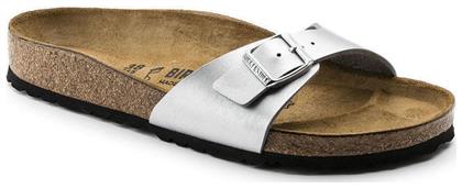 Madrid Γυναικεία Σανδάλια Narrow Fit Birkenstock