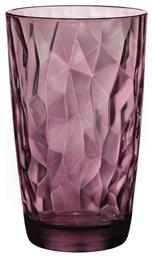 Ποτήρι Νερού από Γυαλί 470ml Bormioli Rocco