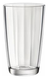 Ποτήρι Νερού από Γυαλί 470ml Bormioli Rocco