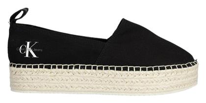 Γυναικείες Εσπαντρίγιες σε Χρώμα Calvin Klein