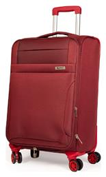 Βαλίτσα Υφασμάτινη Cardinal