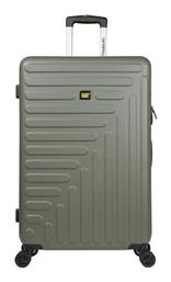 Rockford Βαλίτσα Σκληρή CAT