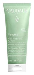 Vinopure Gel Καθαρισμού Προσώπου Caudalie