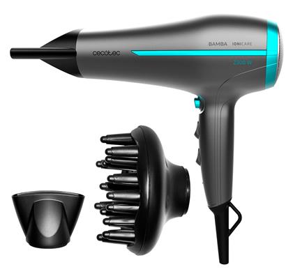 Bamba Ionicare 5200 Πιστολάκι Μαλλιών Cecotec