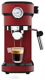 Cafelizzia 790 Pro Ημιαυτόματη για Αλεσμένο Καφέ Cecotec