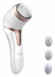 Ηλεκτρική Λίμα για Φτέρνες και Κάλους Bamba Skincare Cecotec