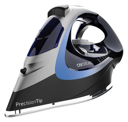 IronHero 3200 Force Anodized 01872 3200W με Συνεχόμενη Παροχή Ατμού 70gr/min Cecotec