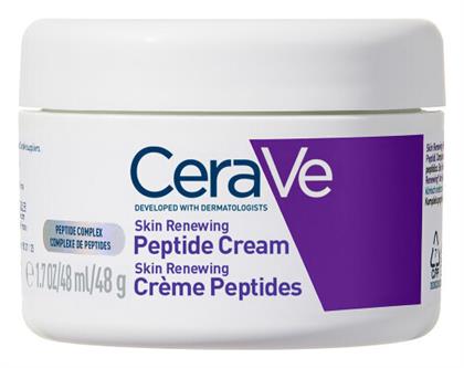 Skin Renewing Αναπλαστική Κρέμα Νυκτός 48gr CeraVe