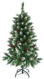 Χιονισμένο Δέντρο Μόσχα - Eurolamp