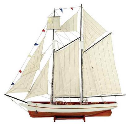 Χριστουγεννιάτικο Ιστιοπλοϊκό - Lianos