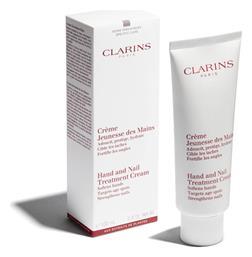 Hand & Nail Treatment Κρέμα Χεριών & Νυχιών Clarins