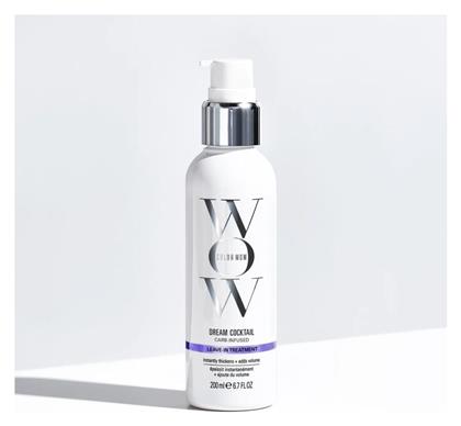 Dream Cocktail Leave In Conditioner 200ml Color Wow