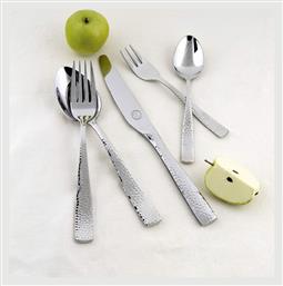 Hammered Σετ Μαχαιροπίρουνα Cryspo Trio