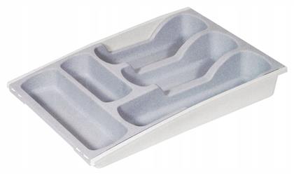 LUN119 Θήκη για Μαχαιροπίρουνα Συρταριού Curver