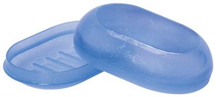 Επιτραπέζια Σαπουνοθήκη 00410372 Μπλε Cyclops