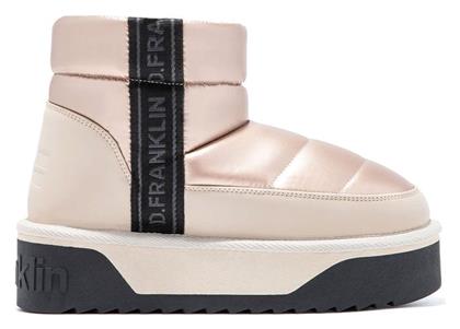 D.Franklin - D Franklin