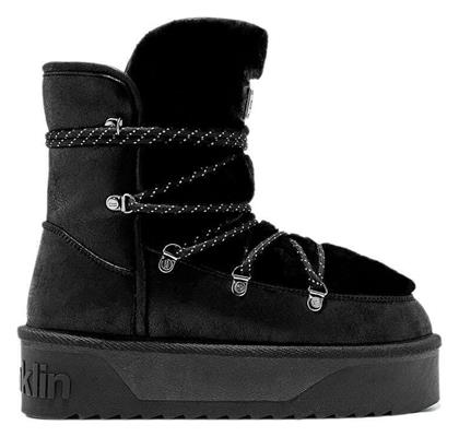 D.Franklin - D Franklin