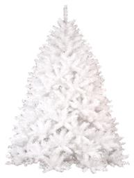 Δέντρο Super Colorado 240εκ. Λευκό - Iliadis