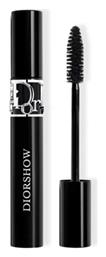 Dior Diorshow 24h Wear Buildable Volume Mascara 10ml