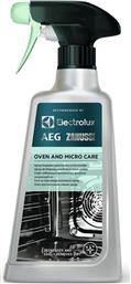 Καθαριστικό Φούρνων Oven & Micro Care Spray 500ml Electrolux