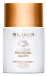 Υγρό Bronzer 332b 30gr Elixir