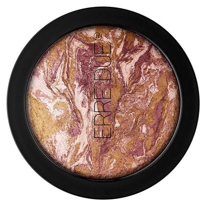 Sparkling Powder Bronzing Powder 8gr Erre Due