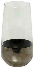 Allegra Ποτήρι Κοκτέιλ/Ποτού από Γυαλί Πλατίνα 470ml Espiel