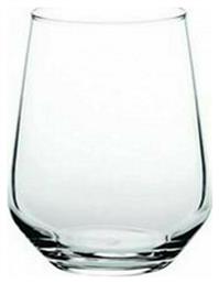 Allegra Ποτήρι Νερού από Γυαλί 425ml Espiel