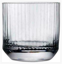 Big Top Ποτήρι Ουίσκι από Κρύσταλλο 320ml Espiel