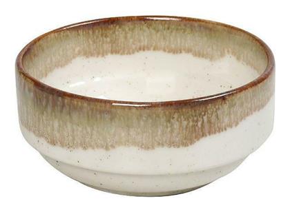 Essentials Μπωλ Σερβιρίσματος Δημητριακών Στρογγυλό Κεραμικό με Διάμετρο 10εκ. Espiel