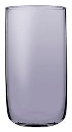 Iconic Ld Ποτήρι Νερού από Γυαλί σε Μωβ Χρώμα 365ml Espiel