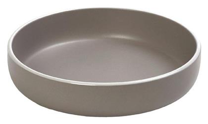 Mood Πιάτο Βαθύ Κεραμικό με Διάμετρο 20.3cm Espiel