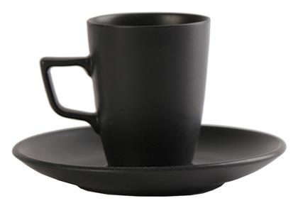 Morgan Σετ Φλιτζάνια Espresso Espiel