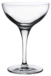 Nude Primeur Σετ Ποτήρια Κοκτέιλ/Ποτού από Γυαλί Κολωνάτα 240ml 6τμχ Espiel