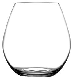 Nude Pure Σετ Ποτήρια για Κόκκινο Κρασί από Γυαλί 710ml 4τμχ Espiel