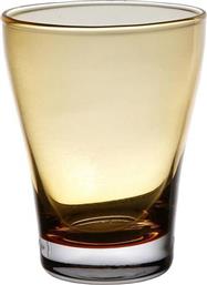 Ποτήρι Νερού Μελί Γυάλινο 6τμχ Espiel