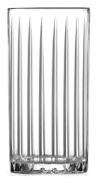 Σετ Ποτήρια Κοκτέιλ/Ποτού από Κρύσταλλο 410ml 6τμχ Espiel