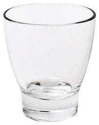 Tavola Σετ Ποτήρια Ουίσκι από Γυαλί 270ml 6τμχ Espiel